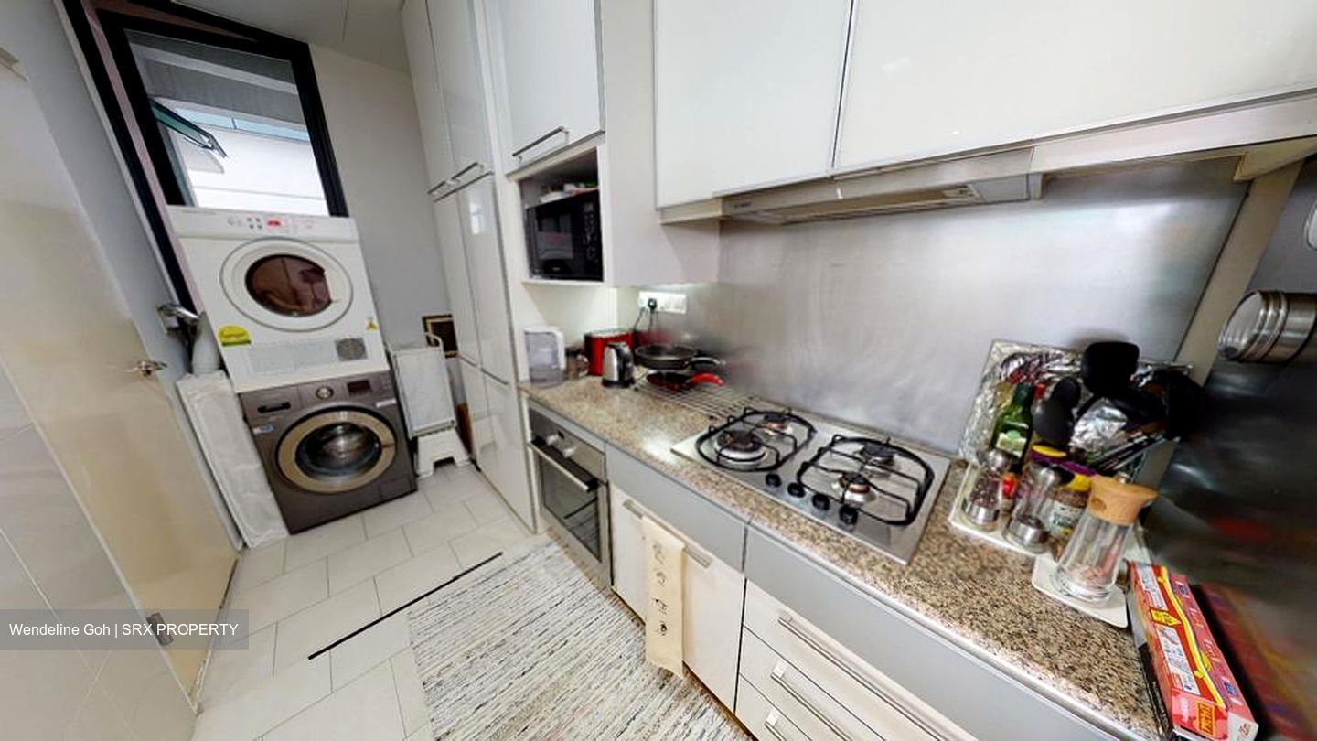RiverGate (D9), Apartment #580234901
